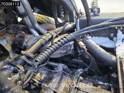 Mercedes Actros 2553 Actros 6X2 JOAB L20A-5600AA contain...