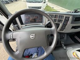 Volvo FE 280 FL 280.18 EURO6 2018 Motor defect.