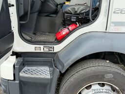 Volvo FE 280 FL 280.18 EURO6 2018 Motor defect.