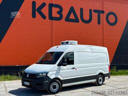 Volkswagen Crafter 4x2 ZANOTTI ZERO