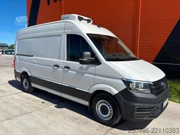 Volkswagen Crafter 4x2 ZANOTTI ZERO