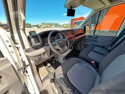 VW Crafter 4x2 ZANOTTI ZERO