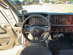VW Crafter 4x2 ZANOTTI ZERO