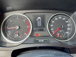 VW Crafter 4x2 ZANOTTI ZERO