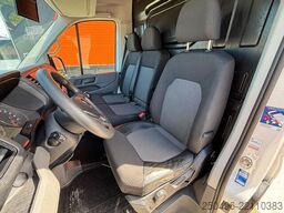 VW Crafter 4x2 ZANOTTI ZERO