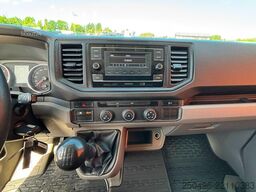 VW Crafter 4x2 ZANOTTI ZERO