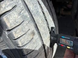 VW Crafter 4x2 ZANOTTI ZERO
