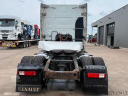 Renault Premium 460 DXI (BOITE MANUELLE / MANUAL GEARBOX)