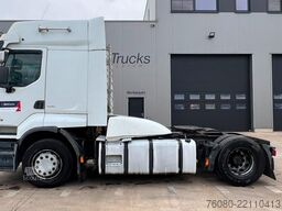 Renault Premium 460 DXI (BOITE MANUELLE / MANUAL GEARBOX)