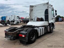 Renault Premium 460 DXI (BOITE MANUELLE / MANUAL GEARBOX)