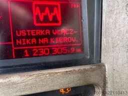 Renault Premium 460 DXI (BOITE MANUELLE / MANUAL GEARBOX)