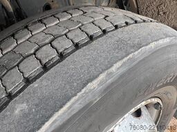 Renault Premium 460 DXI (BOITE MANUELLE / MANUAL GEARBOX)