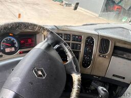 Renault Premium 460 DXI (BOITE MANUELLE / MANUAL GEARBOX)