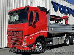 Volvo FH