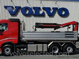 Volvo FH