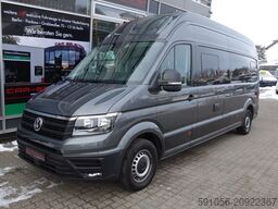 Volkswagen Crafter Grand California 680 STDHZG/ACC/AHK/KAM