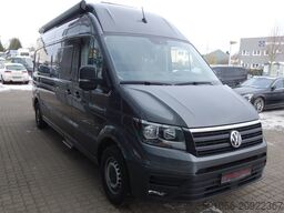 Volkswagen Crafter Grand California 680 STDHZG/ACC/AHK/KAM