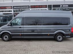 Volkswagen Crafter Grand California 680 STDHZG/ACC/AHK/KAM