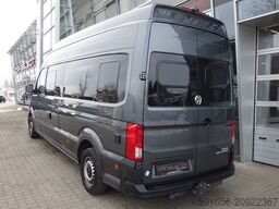 Volkswagen Crafter Grand California 680 STDHZG/ACC/AHK/KAM