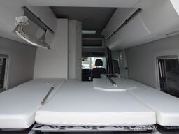 Volkswagen Crafter Grand California 680 STDHZG/ACC/AHK/KAM