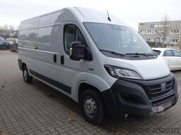 fiat Ducato Kasten 35 140 L4H2 Kühlkasten NEUER MOTOR/KLIMA