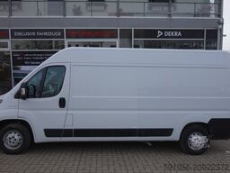 fiat Ducato Kasten 35 140 L4H2 Kühlkasten NEUER MOTOR/KLIMA