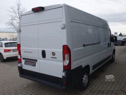 fiat Ducato Kasten 35 140 L4H2 Kühlkasten NEUER MOTOR/KLIMA