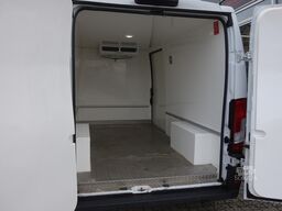 fiat Ducato Kasten 35 140 L4H2 Kühlkasten NEUER MOTOR/KLIMA
