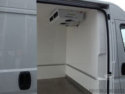 fiat Ducato Kasten 35 140 L4H2 Kühlkasten NEUER MOTOR/KLIMA