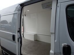 fiat Ducato Kasten 35 140 L4H2 Kühlkasten NEUER MOTOR/KLIMA