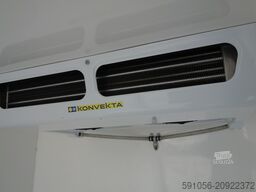 fiat Ducato Kasten 35 140 L4H2 Kühlkasten NEUER MOTOR/KLIMA