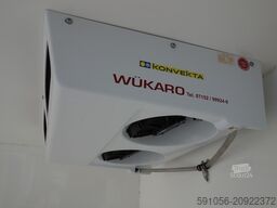 fiat Ducato Kasten 35 140 L4H2 Kühlkasten NEUER MOTOR/KLIMA