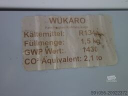 fiat Ducato Kasten 35 140 L4H2 Kühlkasten NEUER MOTOR/KLIMA