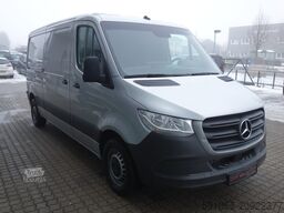 mercedes-benz Sprinter 314 CDI Kasten L2H1 SORTIMO/AHK/KAM/TEMP