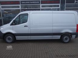 mercedes-benz Sprinter 314 CDI Kasten L2H1 SORTIMO/AHK/KAM/TEMP
