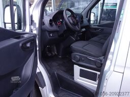 mercedes-benz Sprinter 314 CDI Kasten L2H1 SORTIMO/AHK/KAM/TEMP