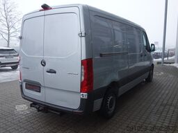 mercedes-benz Sprinter 314 CDI Kasten L2H1 SORTIMO/AHK/KAM/TEMP