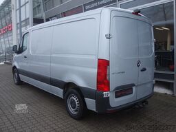 mercedes-benz Sprinter 314 CDI Kasten L2H1 SORTIMO/AHK/KAM/TEMP