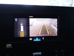 mercedes-benz Sprinter 314 CDI Kasten L2H1 SORTIMO/AHK/KAM/TEMP