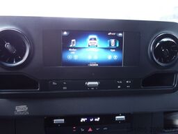 mercedes-benz Sprinter 314 CDI Kasten L2H1 SORTIMO/AHK/KAM/TEMP