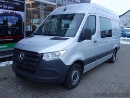 mercedes-benz Sprinter 317 CDI Mixto L2H2 5SITZER/TEMP/9-G/KLIMA