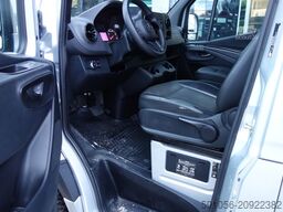 mercedes-benz Sprinter 317 CDI Mixto L2H2 5SITZER/TEMP/9-G/KLIMA