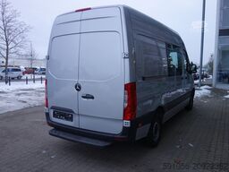 mercedes-benz Sprinter 317 CDI Mixto L2H2 5SITZER/TEMP/9-G/KLIMA