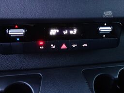 mercedes-benz Sprinter 317 CDI Mixto L2H2 5SITZER/TEMP/9-G/KLIMA