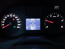 mercedes-benz Sprinter 317 CDI Mixto L2H2 5SITZER/TEMP/9-G/KLIMA