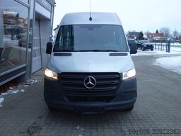 mercedes-benz Sprinter 317 CDI Mixto L2H2 5SITZER/TEMP/9-G/KLIMA