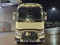 Renault T 380 T 4X2 19tonner 2000kg Ladebordwand Full A...