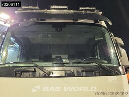 Renault T 380 T 4X2 19tonner 2000kg Ladebordwand Full A...