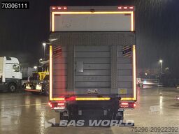 Renault T 380 T 4X2 19tonner 2000kg Ladebordwand Full A...