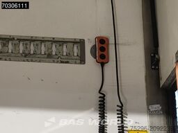 Renault T 380 T 4X2 19tonner 2000kg Ladebordwand Full A...